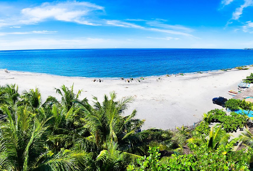 Nagbalayong Beach , , Philippines